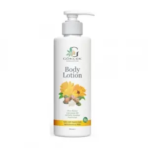 Vücut Losyonu 250 ml