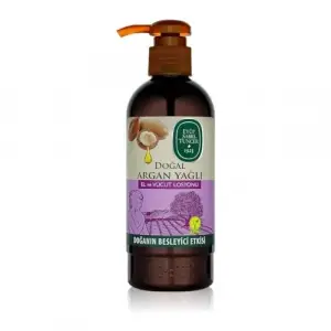 Vücut Losyonu Argan 250 ml