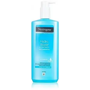 vücut losyonu, hydro boost, (400 ml)