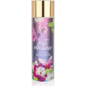 Vücut Losyonu No: Just Romance, 250 ml