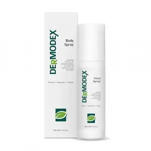 Vücut Spreyi 200 ml