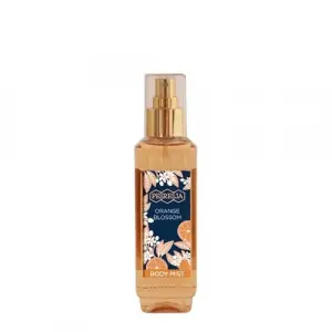 Vücut Spreyi 200 ml Portakal Çiçeği