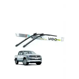 Vw Amarok Silecek Takımı 2012-...