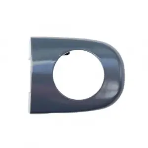 VW Bora 1999-2005 ile Uyumlu Ön Dış Kapı Kolu Kapağı 3B0837879A