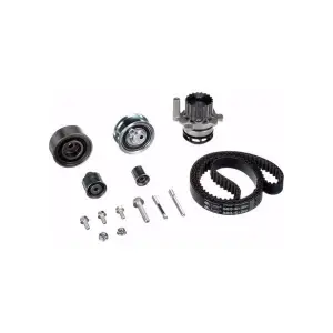 VW Golf VI 1.6 2.0 Tdı Triger Seti, Devirdaimli, 2008-2013 ile uyumlu