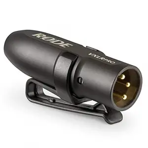 Vxlr Pro 3.5 mm Trs - Xlr adaptörü