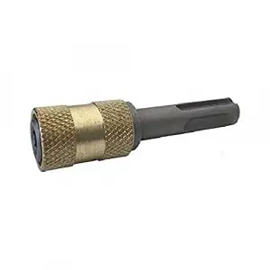 W 3298, Sds Plus Bits Uç Adaptörü, Gri/Sarı