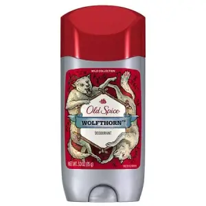 W/C Wolfthorn Deodorant 85GR