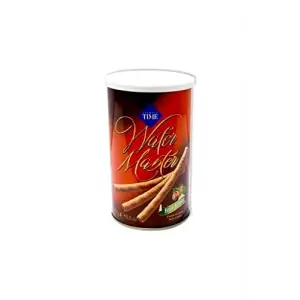 Wafer Master 250 g Fındıklı
