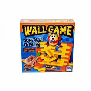 WALL GAME