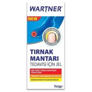 Wartner Tedavisi Jeli 7ml P01501