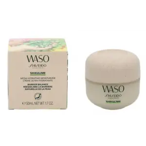 Waso Shikulime Mega Hydrating Moisturizer 50ml, 17875