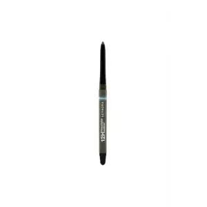 Waterproof 12H Retractable Eyeliner - Eyeliner, 13 Matte Olive