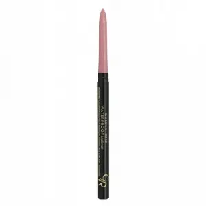 Waterproof Automatic Lipliner No:51 1 Paket