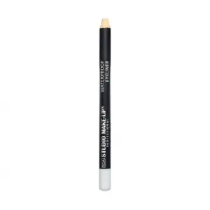 Waterproof Eyelıner - Beyaz