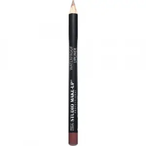 Waterproof Liplıner - Brown