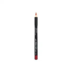Waterproof Lipliner - İndian Red