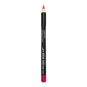 Waterproof Liplıner-Maroon Brown