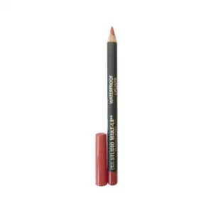 Waterproof Liplıner - Red