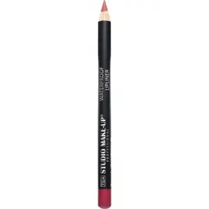 Waterproof Liplıner-Rose