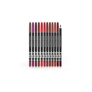Waterproof Pencıl Eyeliner Set 01