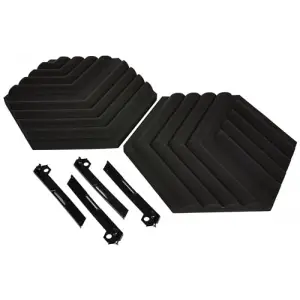 Wave Akustik Panel Genişleme Seti (10AAK9901)