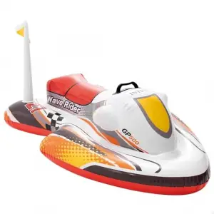 Wave Rider Ride-On Dalga Sürüşü