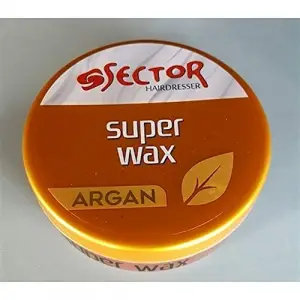 Wax 150 ML Argan