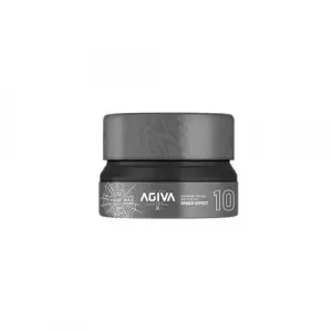 Wax 155 Ml 10 Numara Spider