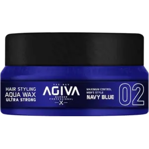 Wax 90Ml 02 Ultra Strong