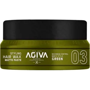 Wax 90Ml 03 Matte Paste