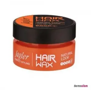 Wax Doğal Gor (M) 150 Ml