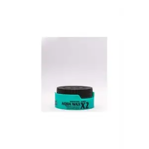 Wax No: 2 Yeşil Klasik 150 ml