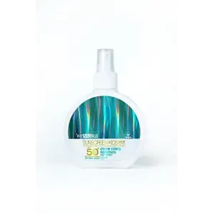 We Kids Sunscreen Milk Spray Spf 50+