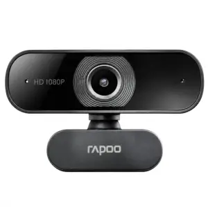 Webcam C260 Full HD 1080P/HD720P USB 2.0