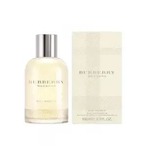 Weekend Edp 100 ml Kadın Parfüm