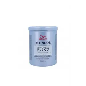 Wella Blondor Plex 9 Wella 800 gr