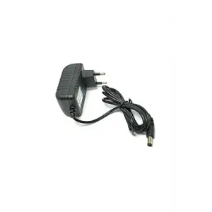 Wellpower 6 Volt 1 Amper Adaptör 5.5x2.5mm