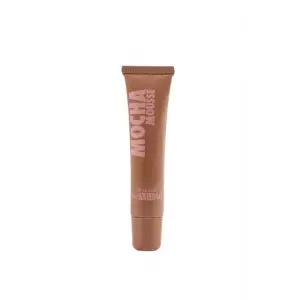 WEMARA MOCHA MOUSSE LIP GLOSS 10 ML