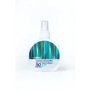 WEMARA SUNSCREEN MILK SPRAY SPF 50
