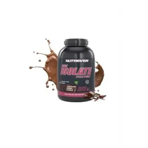 Whey Protein Isolate, Çikolata