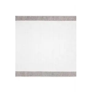Whisper Dokuma Kilim Yeşil