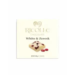 White and Zereshk 100 g (Ekşi ve Tatlı)