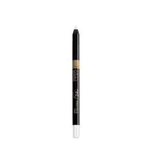 White Jel Eyeliner