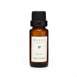 White Rose Mum Esansı, 20 ml