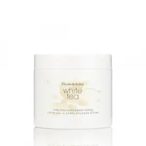 White Tea Body Cream, 400ml
