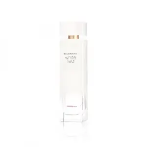 White Tea Ginger Lilly Edt, 100 ml