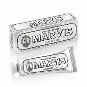 Whitening Mint Diş Macunu, 25 ml