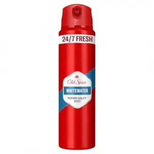 Whitewater 150 ml Erkek Sprey Deodorant
