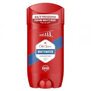 Whitewater Erkek Deodorant Stick 85 ml XL